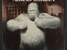 ALBINO GORILLA: detroit 1984 KAMA SUTRA 12