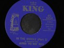 ALFRED 'PEE WEE' ELLIS: in the middle / part 2 KING 7