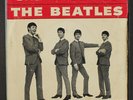 BEATLES: she loves you / i'll get you SWAN 7