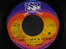 BETTY HARRIS: there's a break in the road / all i want is you SSS INT'L 7