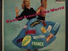 BILL HALEY: rockin' around the world DECCA 12