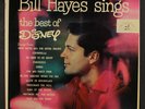 BILL HAYES: sings the best of disney ABC 12