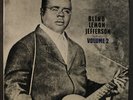 BLIND LEMON JEFFERSON: volume 2 ROOTS 12