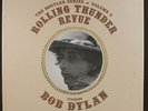 BOB DYLAN: the rolling thunder revue, vol. 5 Columbia 12
