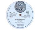 Juicy Lucy Lie Back and Enjoy It Original Vertigo