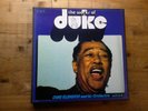 The Works Of Duke Ellington Volume 11-15 Box Set NM 5 x Vinyl Record Album DUKE3
