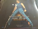 Johnny Hallyday : Parc des Princes 1993 (Picture disque)812 Sur 1000
