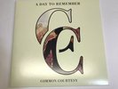 A Day to Remember Common Courtesy splatter rare OOP Vinyl