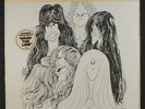 AEROSMITH: draw the line COLUMBIA 12
