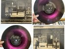 ELTON JOHN Tumbleweed Connection LP DJM (Translucent) A1/B2 EX/EX 1970 Textured