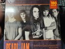 Pearl Jam - Live at Civic Center in Pensacola, FL March 9th 1994 (Vinyl)