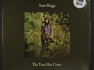 ANNE BRIGGS: the time has come 4 Men With Beards 12