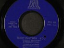 ATTRACTIONS: find me / destination you BELL 7