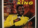 B.B. KING: blues in my heart CROWN 12