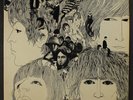 BEATLES: revolver PARLOPHONE 12