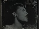 BILLIE HOLIDAY: billie holiday at storyville Black Lion Records 12