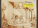 BLACKFOOT SUE: strangers IMPORT 12