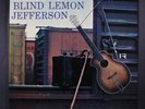 BLIND LEMON JEFFERSON: volume 2 RIVERSIDE 12