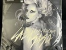 Lady Gaga Born This Way Vinyl Picture Disc Single Record Store Day RSD Limited