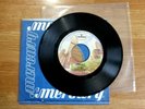 RUSH, Limelight b/w YYZ, Mercury 7-inch 45 RPM & Sleeve, 76095