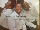 Thelonious Monk 