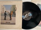 Pink Floyd - Wish You Were Here - 1975 US QUAD PCQ-33453 (EX) Ultrasonic Clean