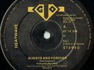 Heatwave - Always And Forever (12