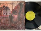 Black Sabbath - Self Titled - 1970 US 1st Press Green WB (EX) Ultrasonic Clean