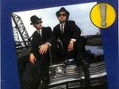 The Blues Brothers - Original Soundtrack Recording - LP Vinyl Record