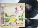 Elton John Goodbye Yellow Brick Road Vinyl LP MCA2-10003 1973 VG+/VG
