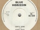 EDDIE BOYD**EMPTY ARMS**BLUES**THE BLUE HORIZON LABEL**HEAR IT