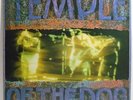 TEMPLE OF THE DOG ST RARE BRAZIL 1991 1ST PRESS LP NM SOUNDGARDEN PEARL JAM