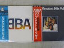 ABBA 2 - JAPAN OBI VINYL 2LP