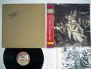 LED ZEPPELIN IN THROUGH THE OUT DOOR SWAN SONG AMJY-2010 Japan OBI VINYL LP