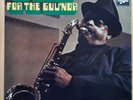 Ben Webster. For The Guv'nor. SCX 6389.  Factory Sample.