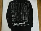 DISCHARGE 'Realities of War' RARE 7