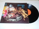 SANTANA - Santana III - 1971 Dutch 9-track LP
