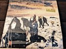 Mekons Retreat From Memphis. Ltd LP Pressing. Rare.  NM- Vinyl. Quarterstick.