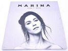 Marina “Love + Fear” 2LP Colored Vinyl Record Marina And The Diamonds