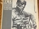 Dr. Isaiah Ross: Call The Doctor ?? ORIGINAL BLUES VINYL RECORD RARE