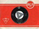 RCA  Sg . -    CHICO HOLIDAY     -  CUCKOO GIRL   -