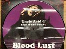 Uncle Acid & The Deadbeats Blood Lust Doom Metal (PR2008747)