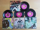 4  Singles         THE   KINKS       aus den 60ern