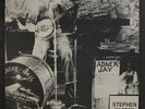 ABNER JAY: live from stephen foster center kitchen BRANDIE 12