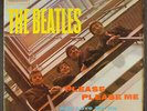 BEATLES: please please me PARLOPHONE 12