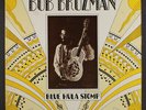 BOB BROZMAN: blue hula stomp KICKING MULE 12