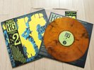 King Gizzard & The Lizard Wizard K.G. Honeycomb Edition Vinyl Record Limited