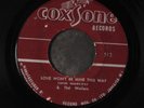 BOB MARLEY & WAILERS: i'm gonna put it on / love won't be mine this way 7