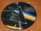 PINK FLOYD:DARK SIDE OF THE MOON.LP.PICTURE DISC.LIMITED.USA.HARVEST.MINT.