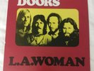 Doors album, L.A. Woman, 1971